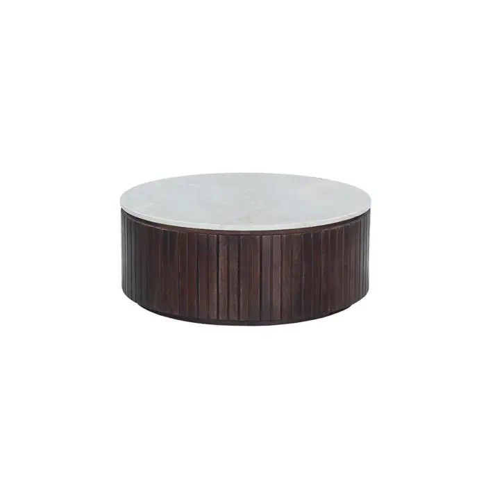 BREAZA Set of 2 Coffee Tables
