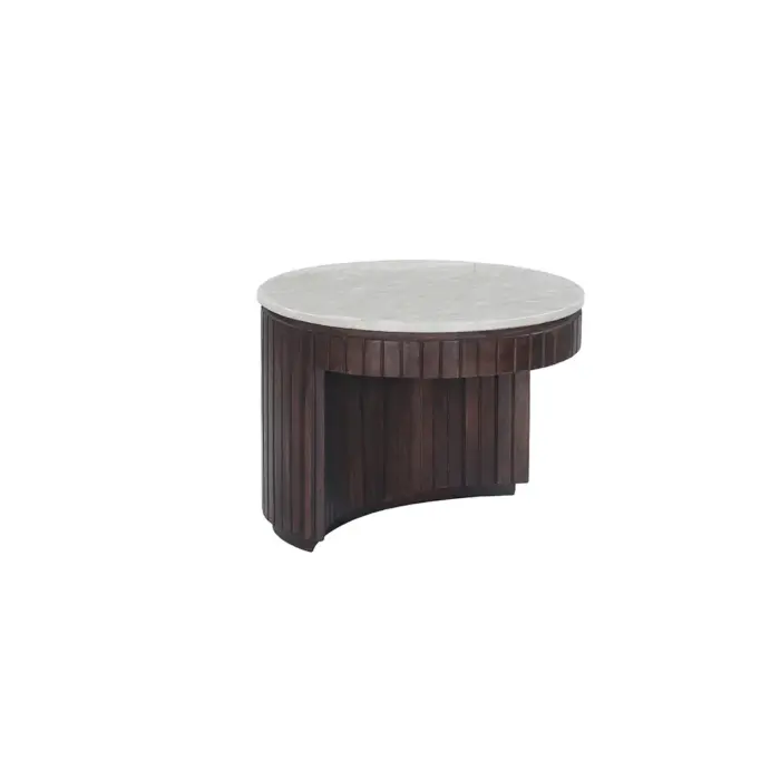 BREAZA Set of 2 Coffee Tables