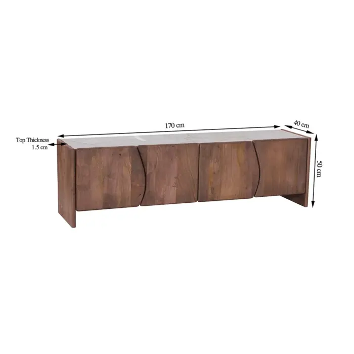 BRAD TV Stand