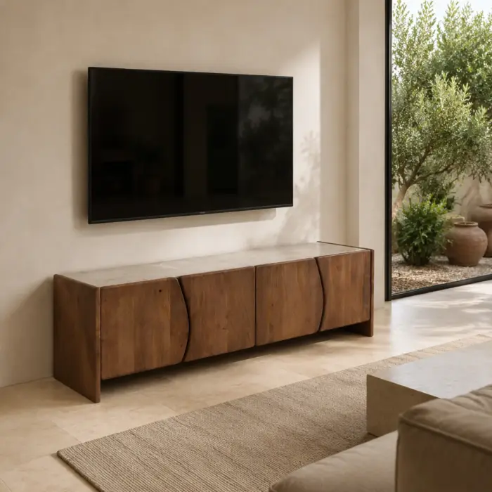 BRAD TV Stand