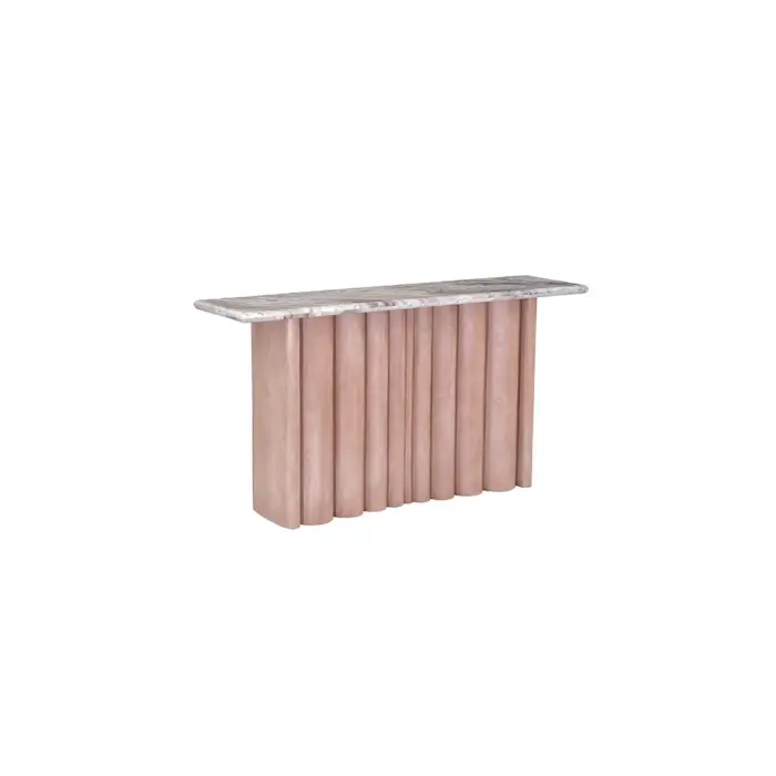 BLAJ Console