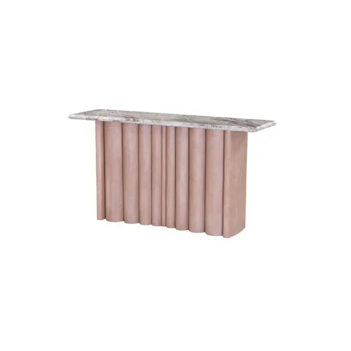 BLAJ Console