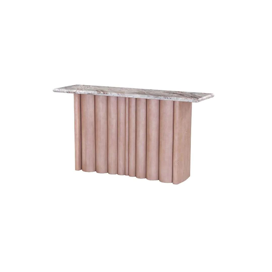 BLAJ Console