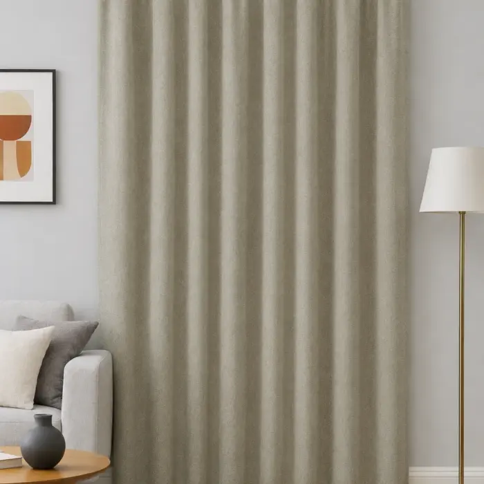 Blackout Curtain