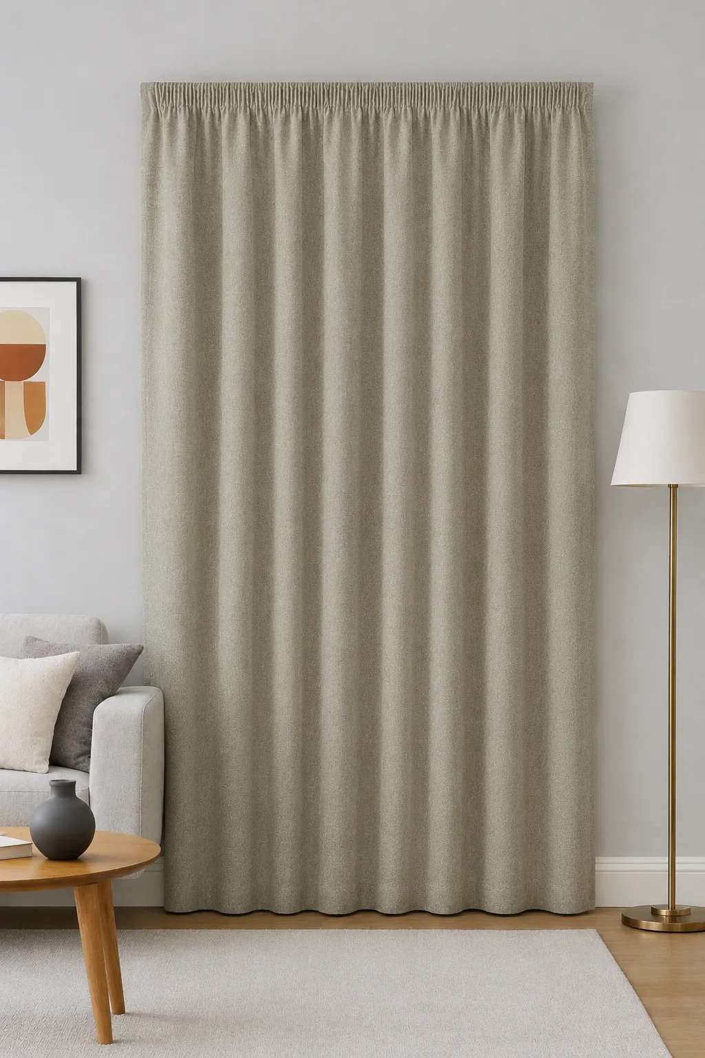 Blackout Curtain
