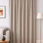 Blackout Curtain