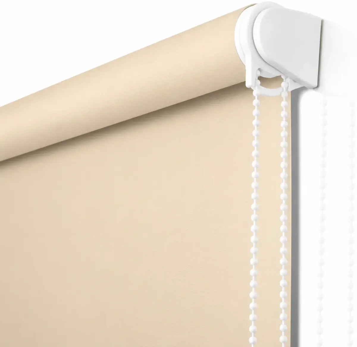 Total Blackout Roller Blinds