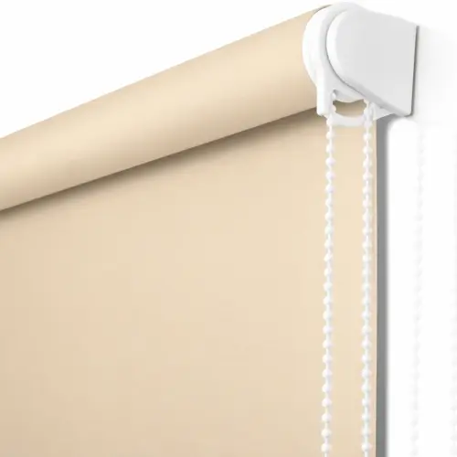 Total Blackout Roller Blinds