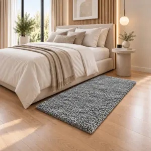 CARLA 70X125 – Color: Grey