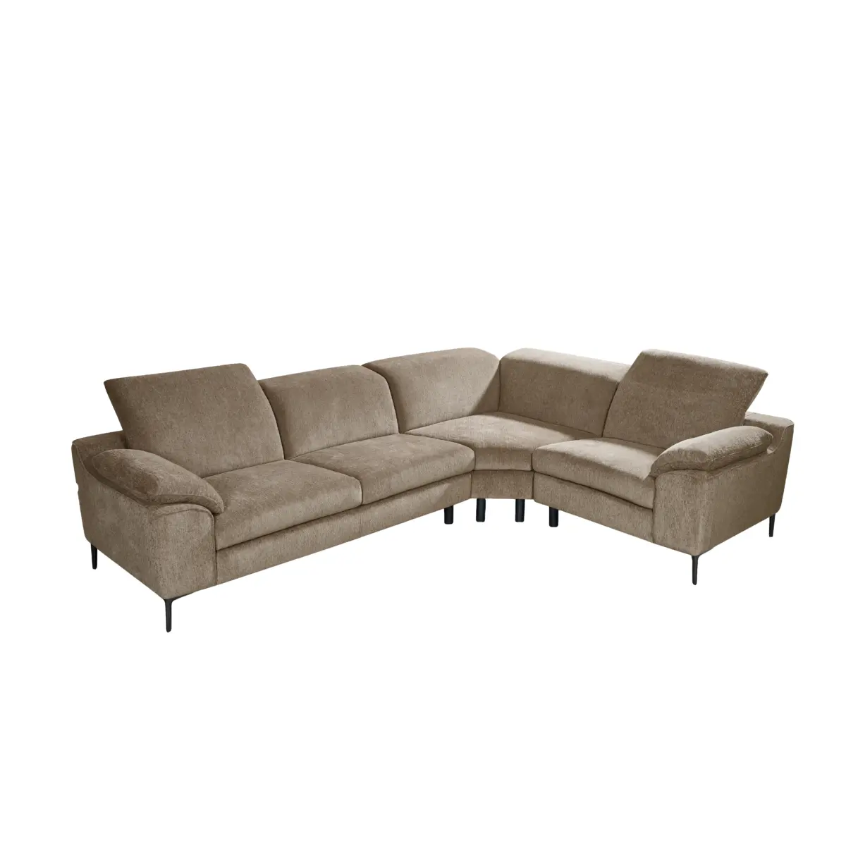 SITLOOM Right Corner Sofa
