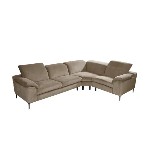 SITLOOM Right Corner Sofa