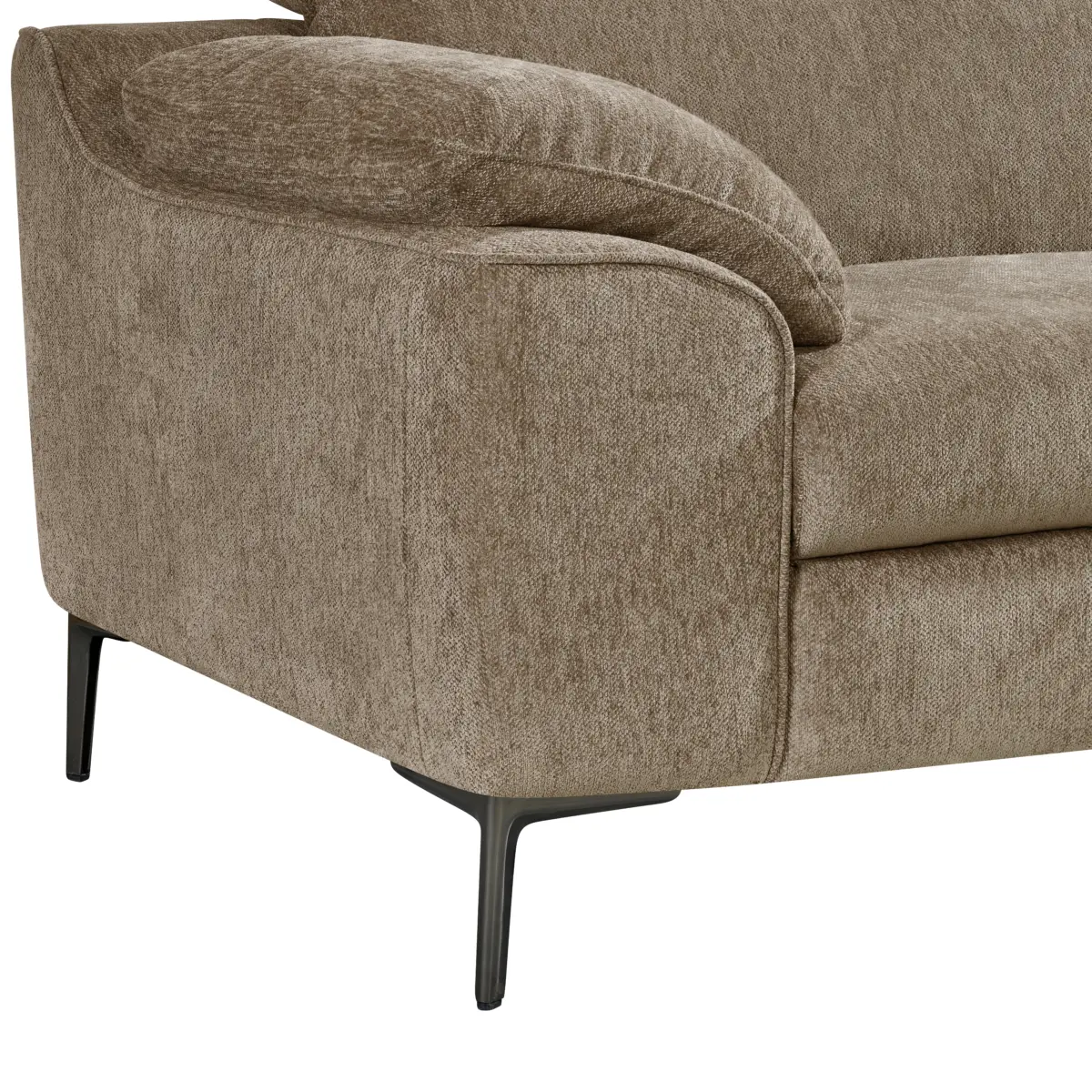 SITLOOM Right Corner Sofa