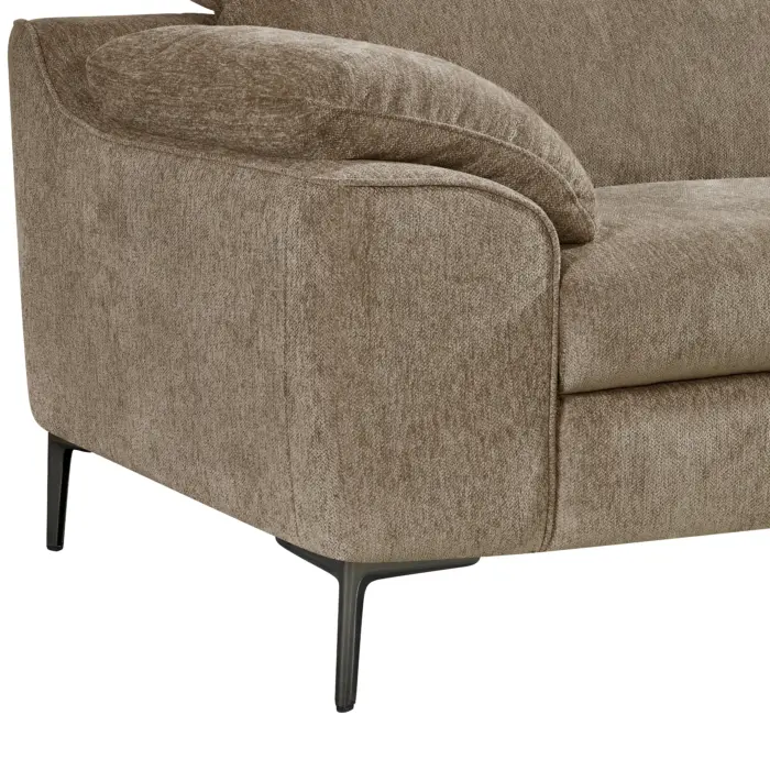 SITLOOM Right Corner Sofa