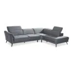 METZ Right Corner Recliner Sofa