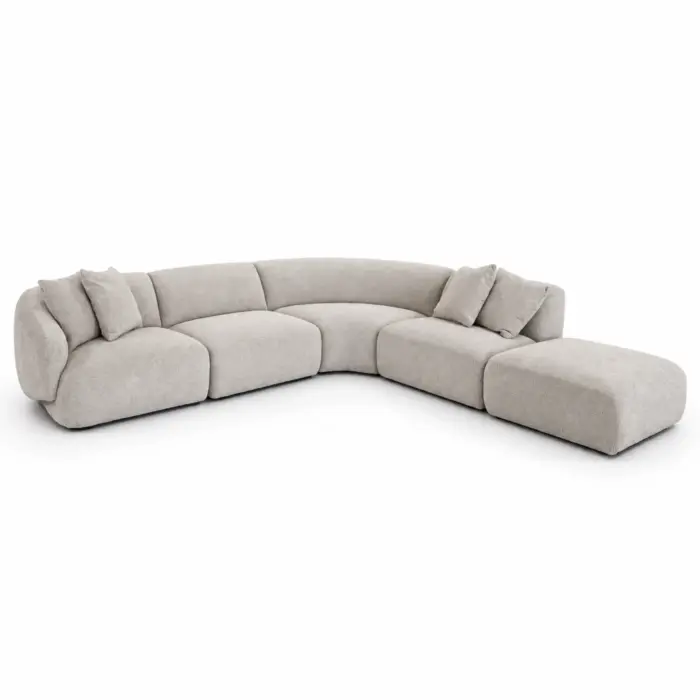 CORK Left Corner Sofa