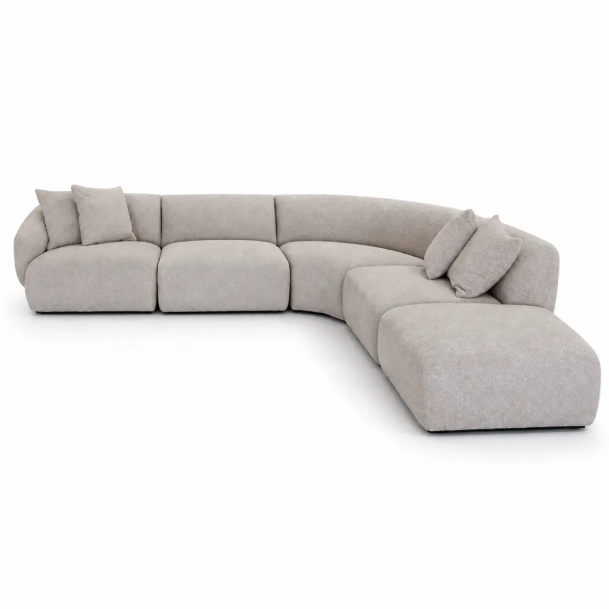 CORK Left Corner Sofa