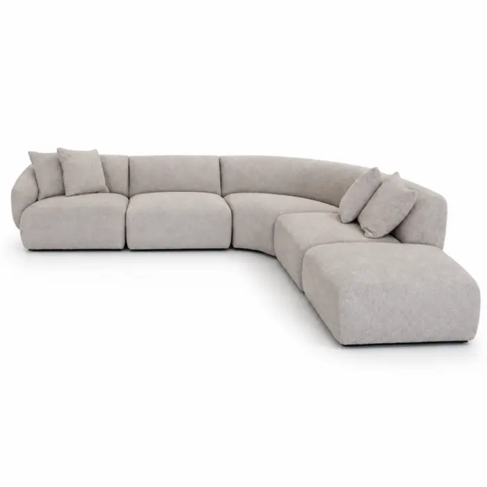 CORK Left Corner Sofa