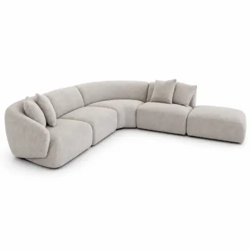 CORK Left Corner Sofa