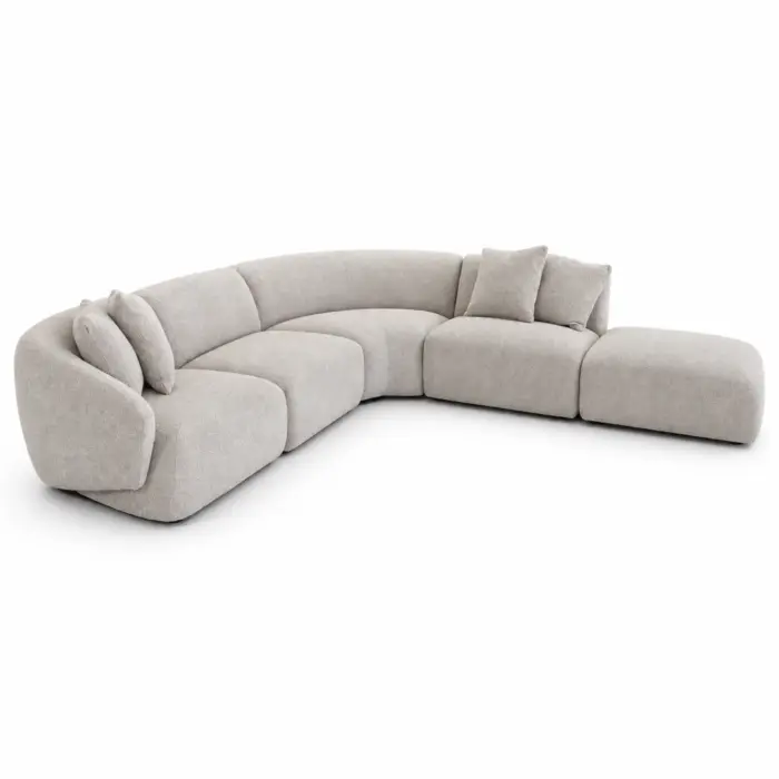 CORK Left Corner Sofa