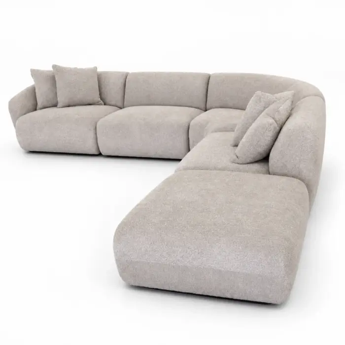 CORK Left Corner Sofa