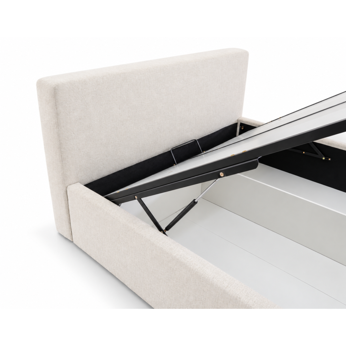 LIMERICK 6ft Storage Bed