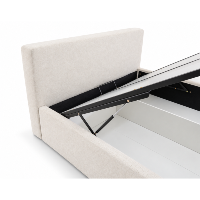 LIMERICK 6ft Storage Bed