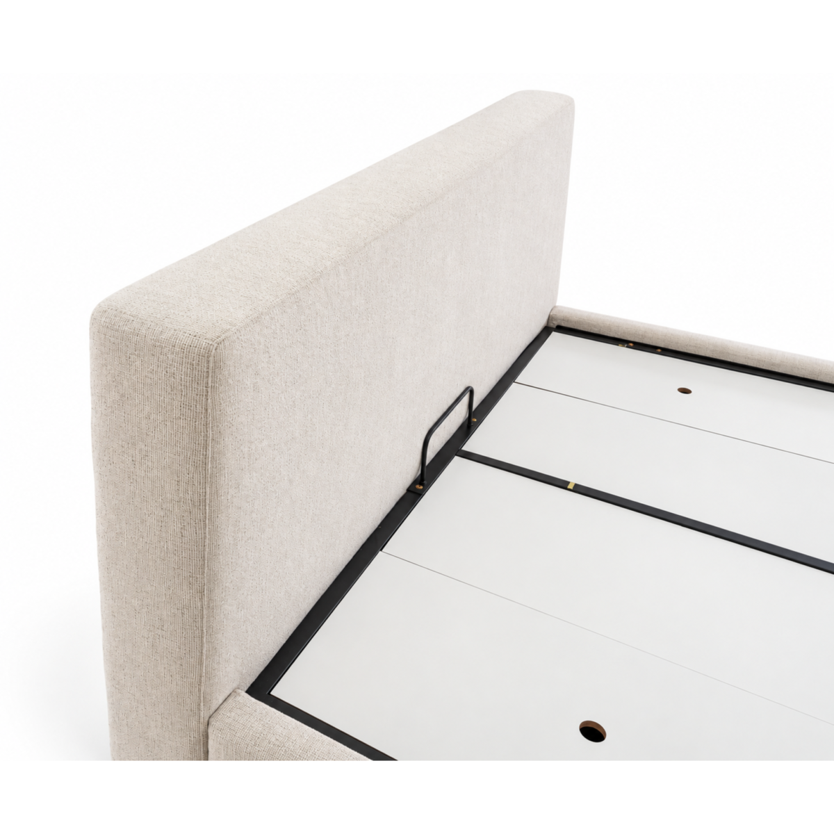 LIMERICK 6ft Storage Bed