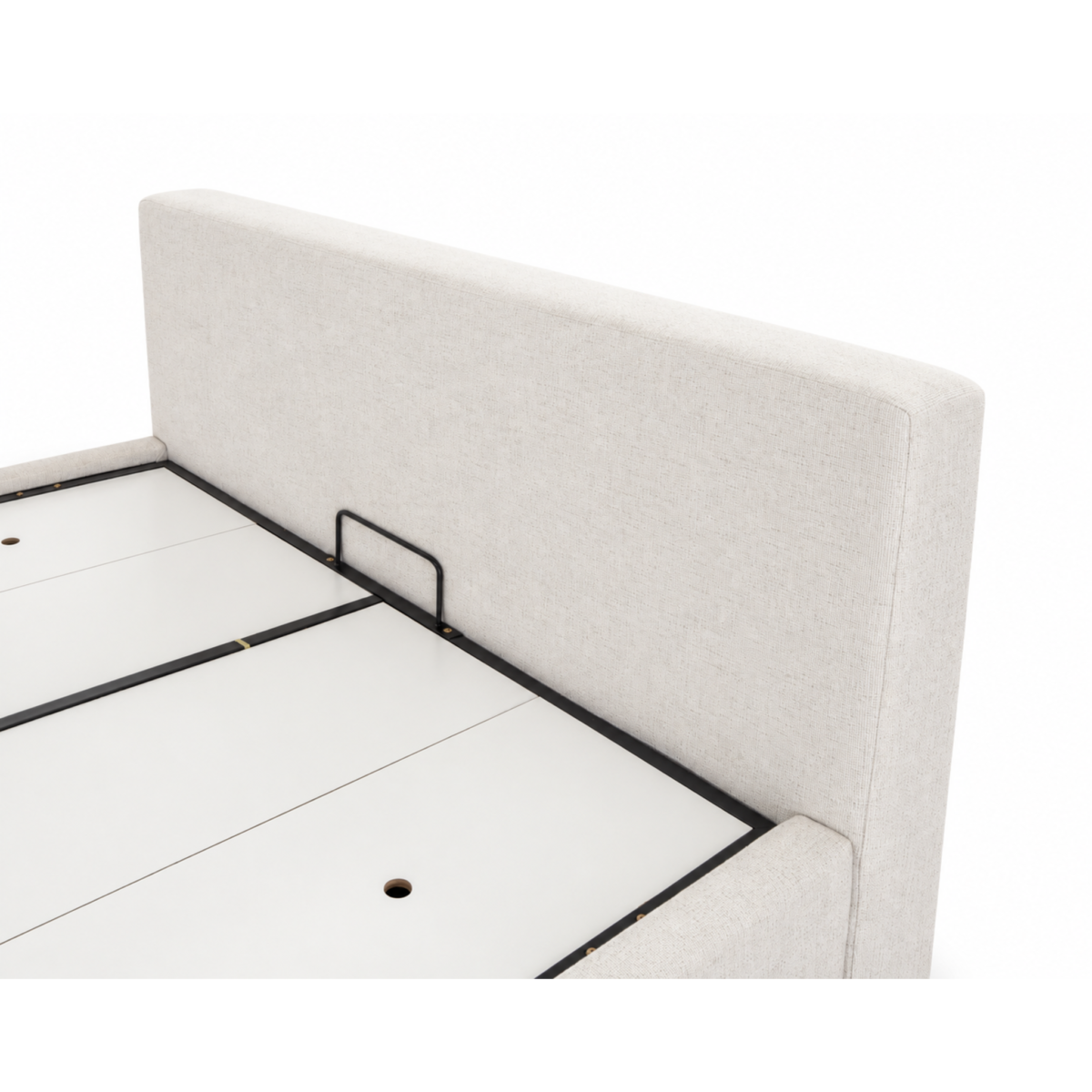 LIMERICK 6ft Storage Bed