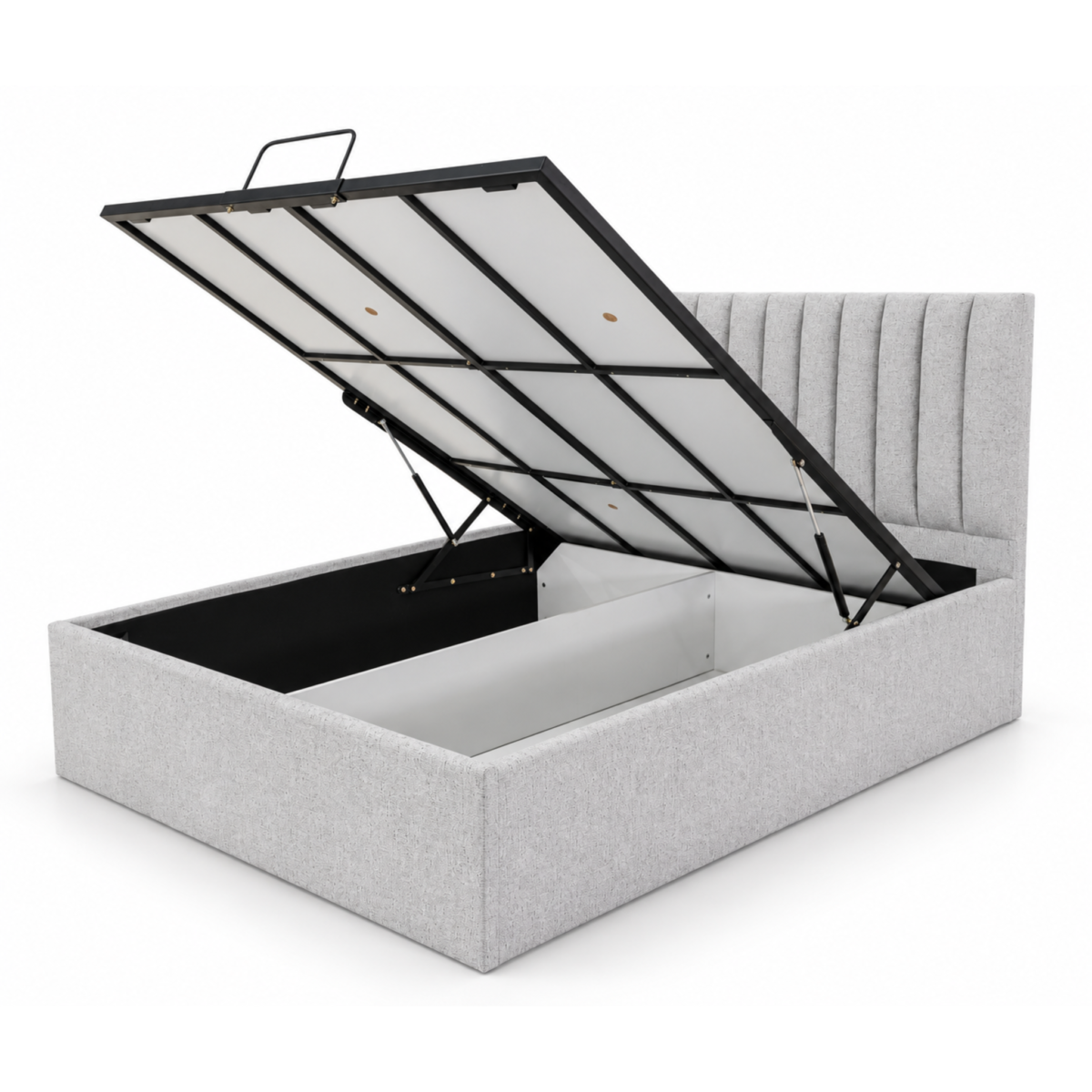 WEXFORD 5ft Bed