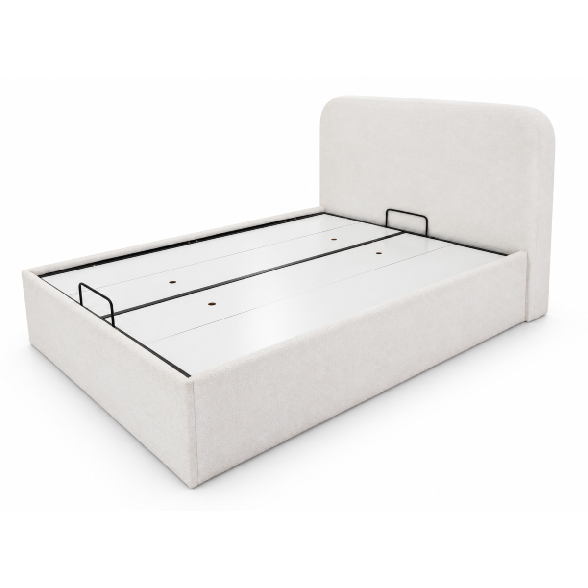 BRAY 5ft Storage Bed