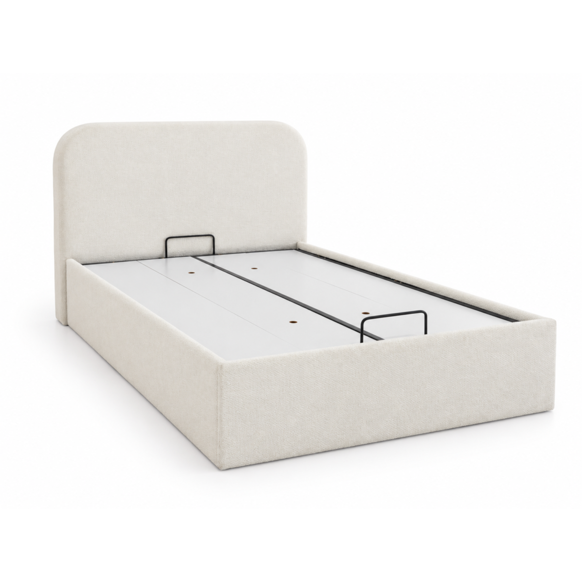 BRAY 5ft Storage Bed