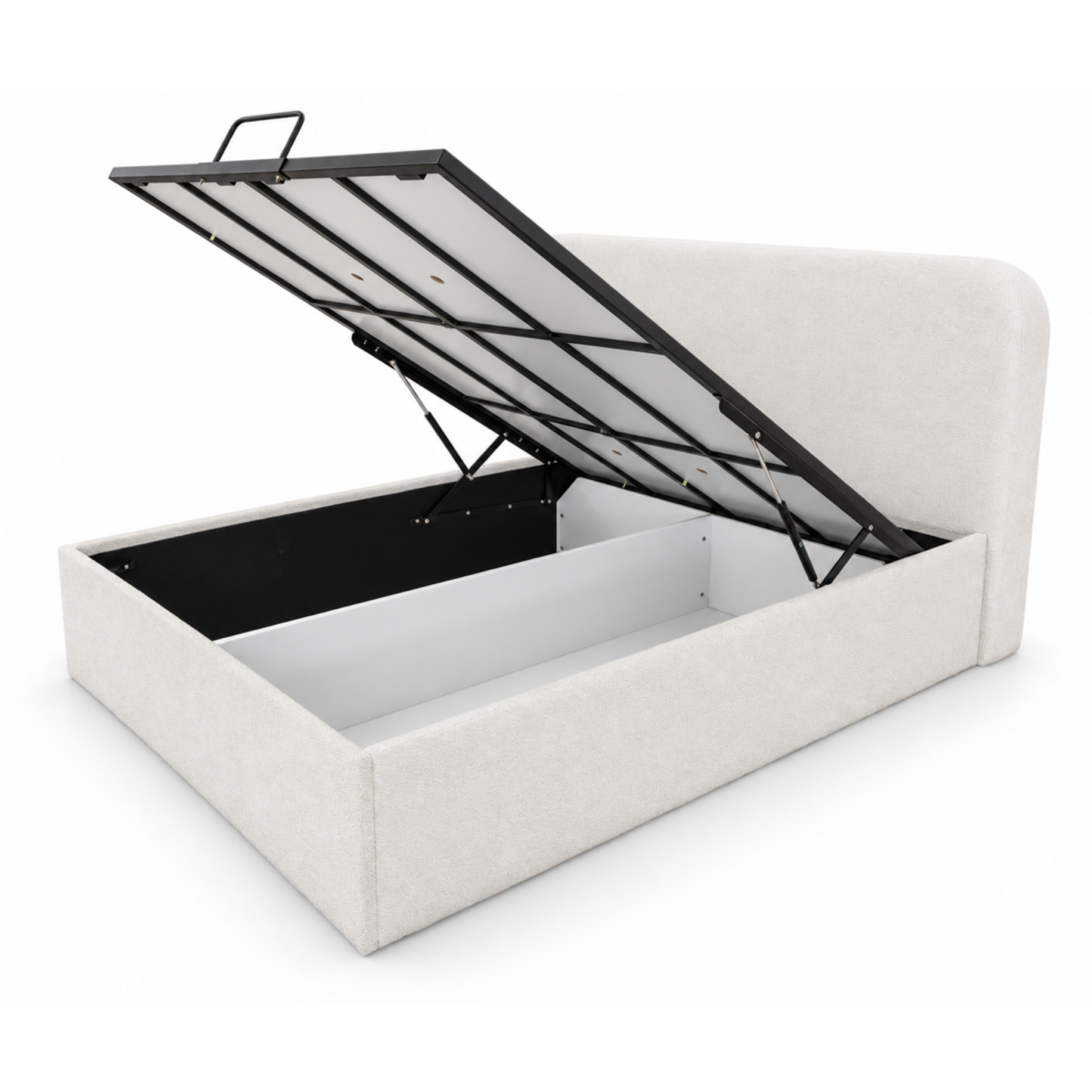 BRAY 5ft Storage Bed