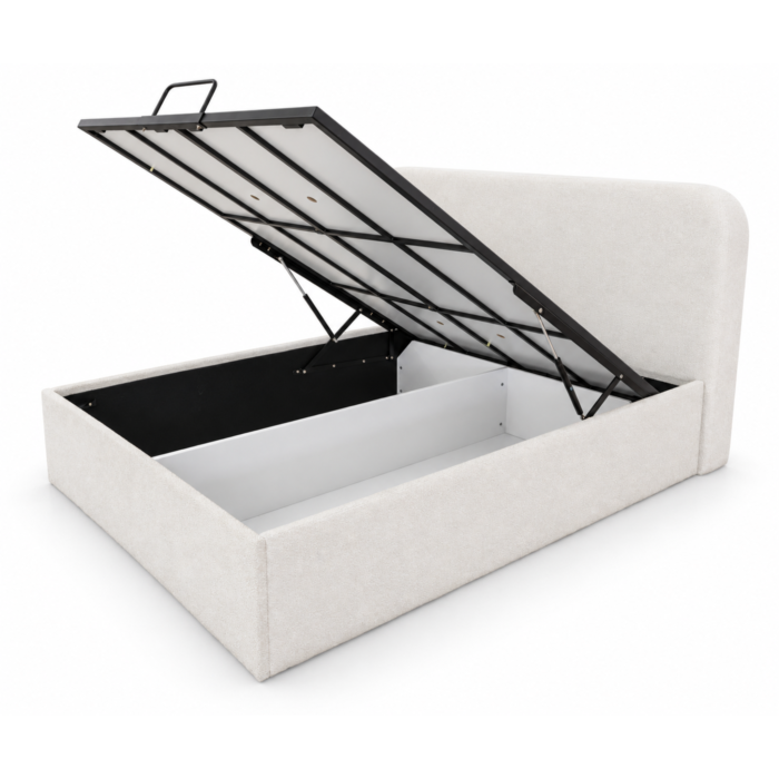 BRAY 5ft Storage Bed