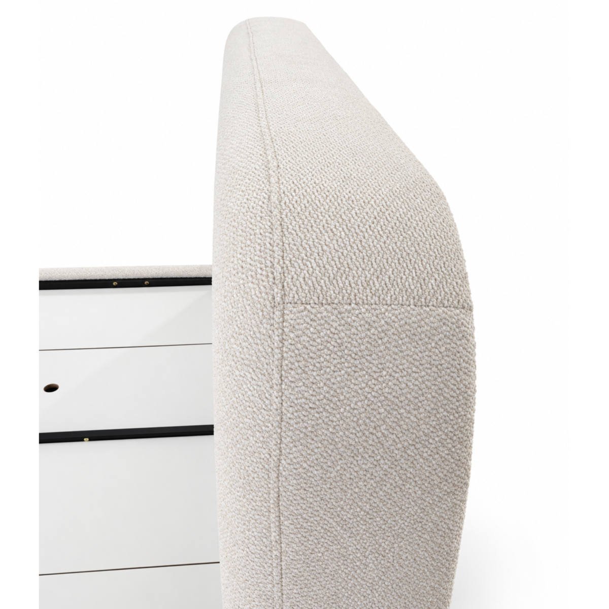 BRAY 5ft Storage Bed