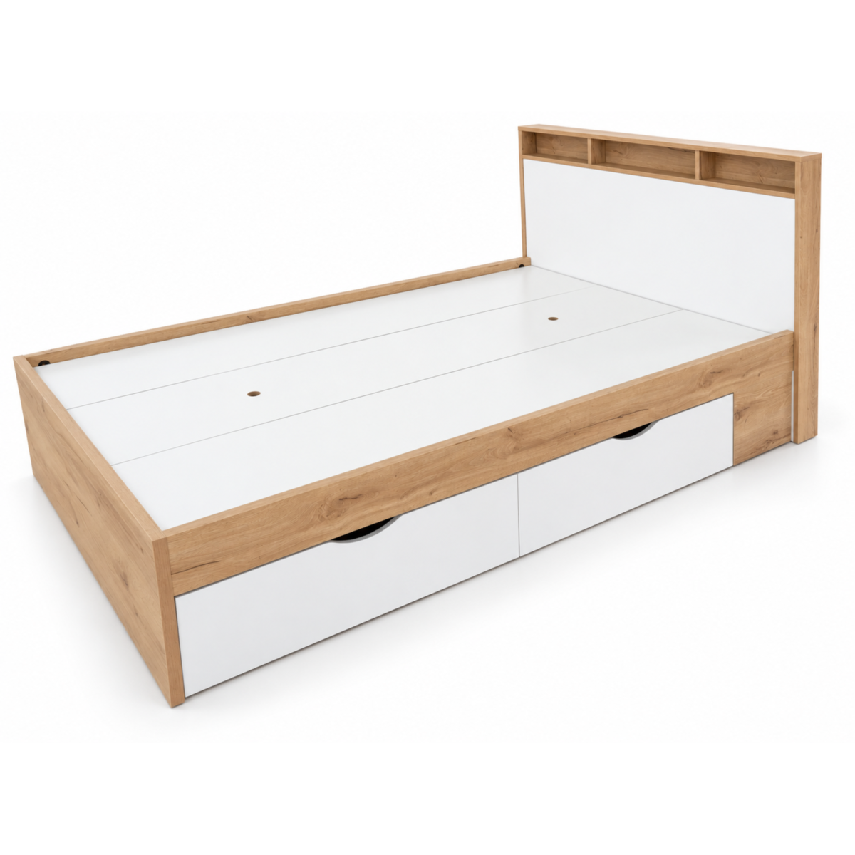 CARLOW 5ft Bed
