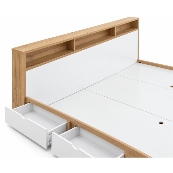 CARLOW 5ft Bed