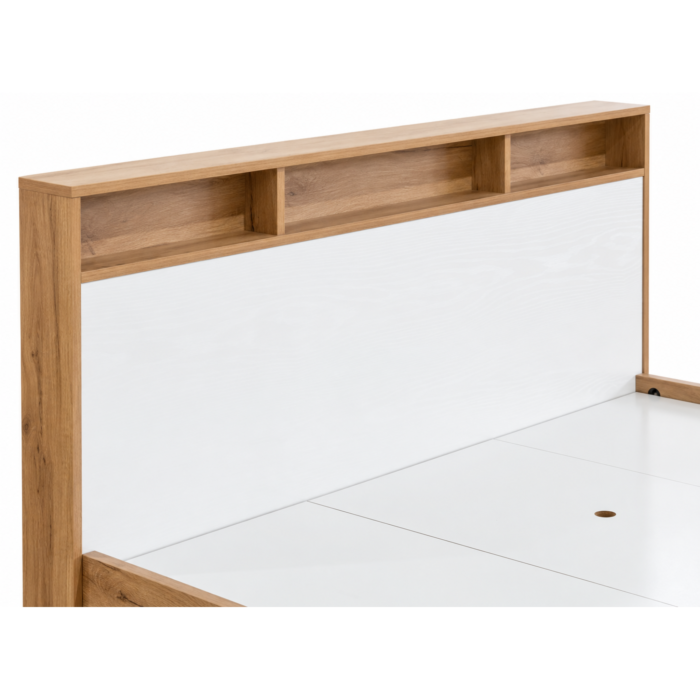 CARLOW 5ft Bed