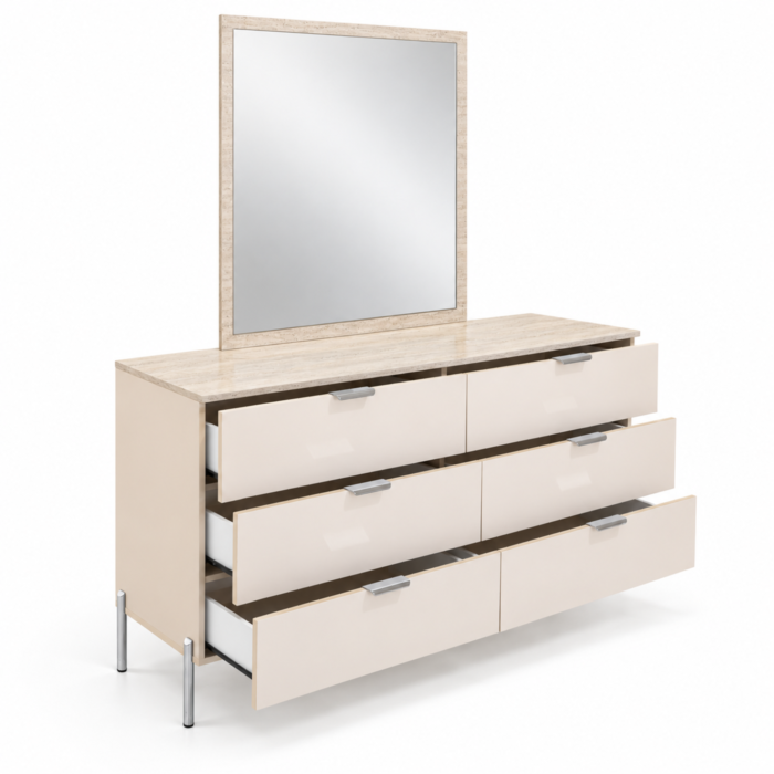 FERMOY Dresser with Mirror
