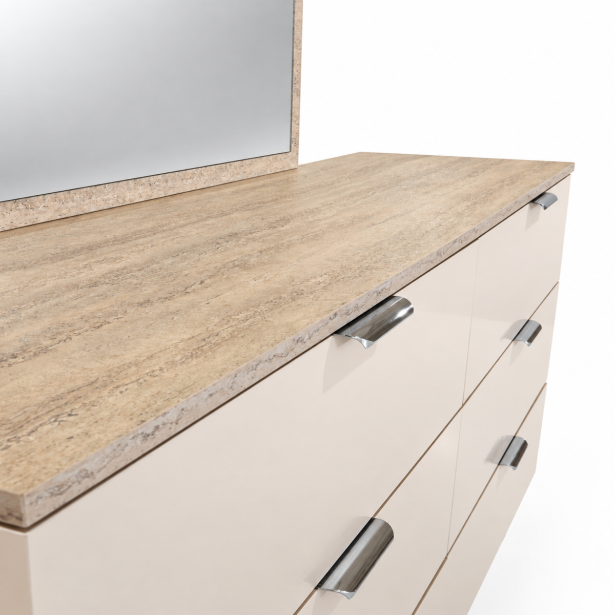 FERMOY Dresser with Mirror