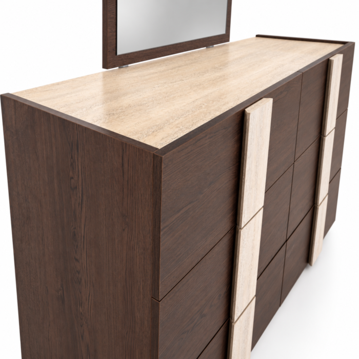 SLIGO Dresser