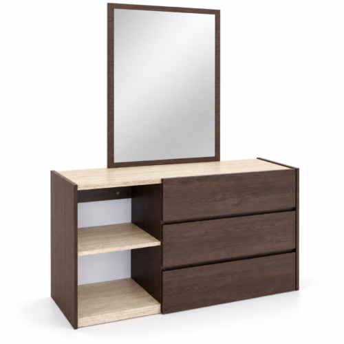GALWAY Dresser with Mirror