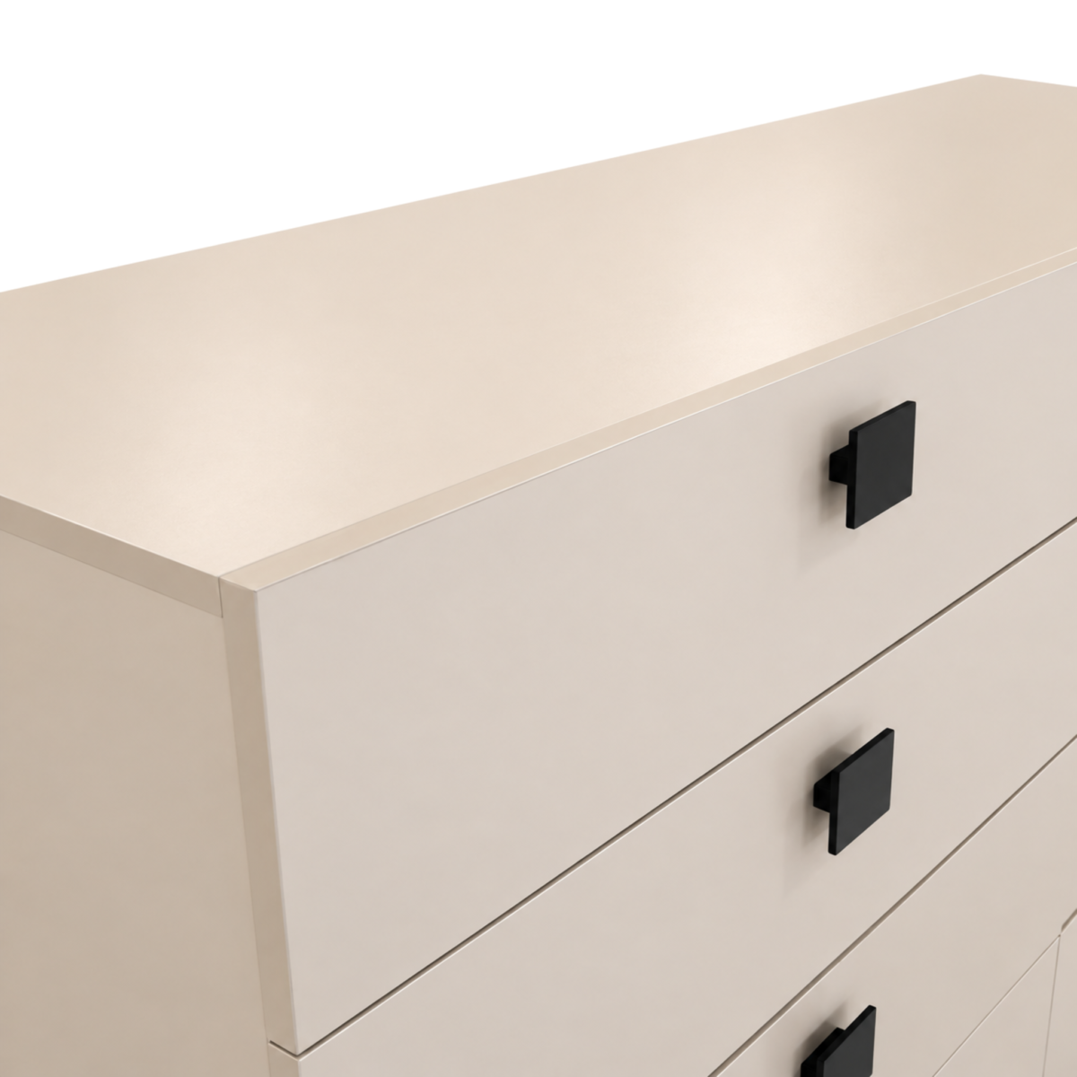 CAVAN Dresser