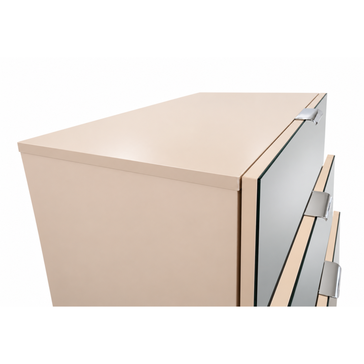 NAVAN Chest of Drawers