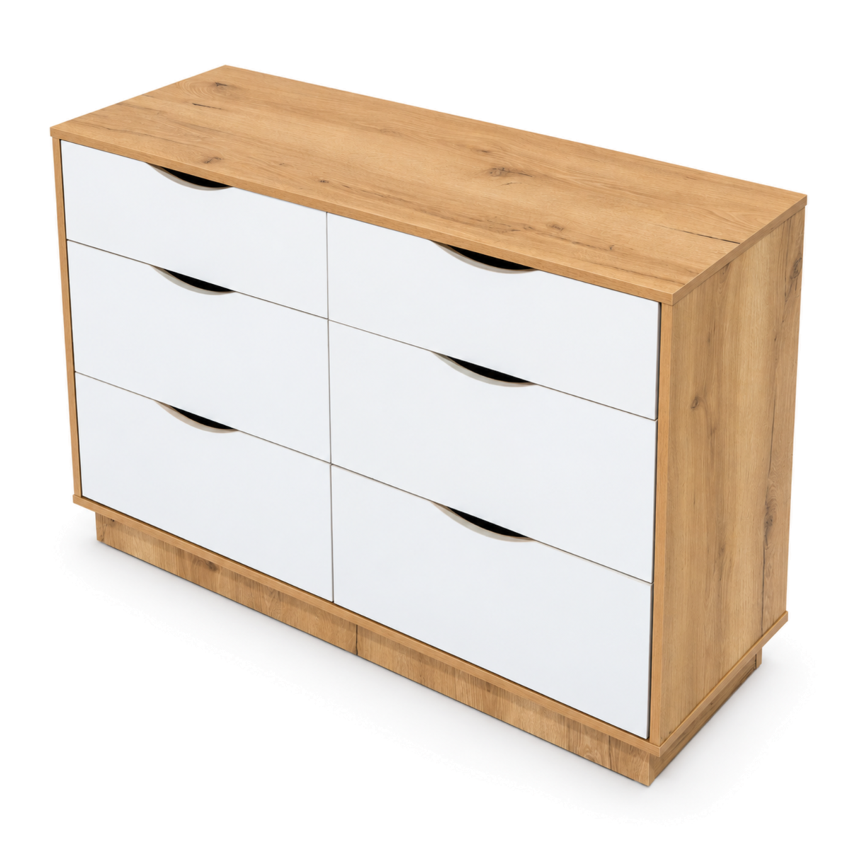 CARLOW 5ft Bed Combo