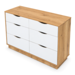 NAAS Dresser