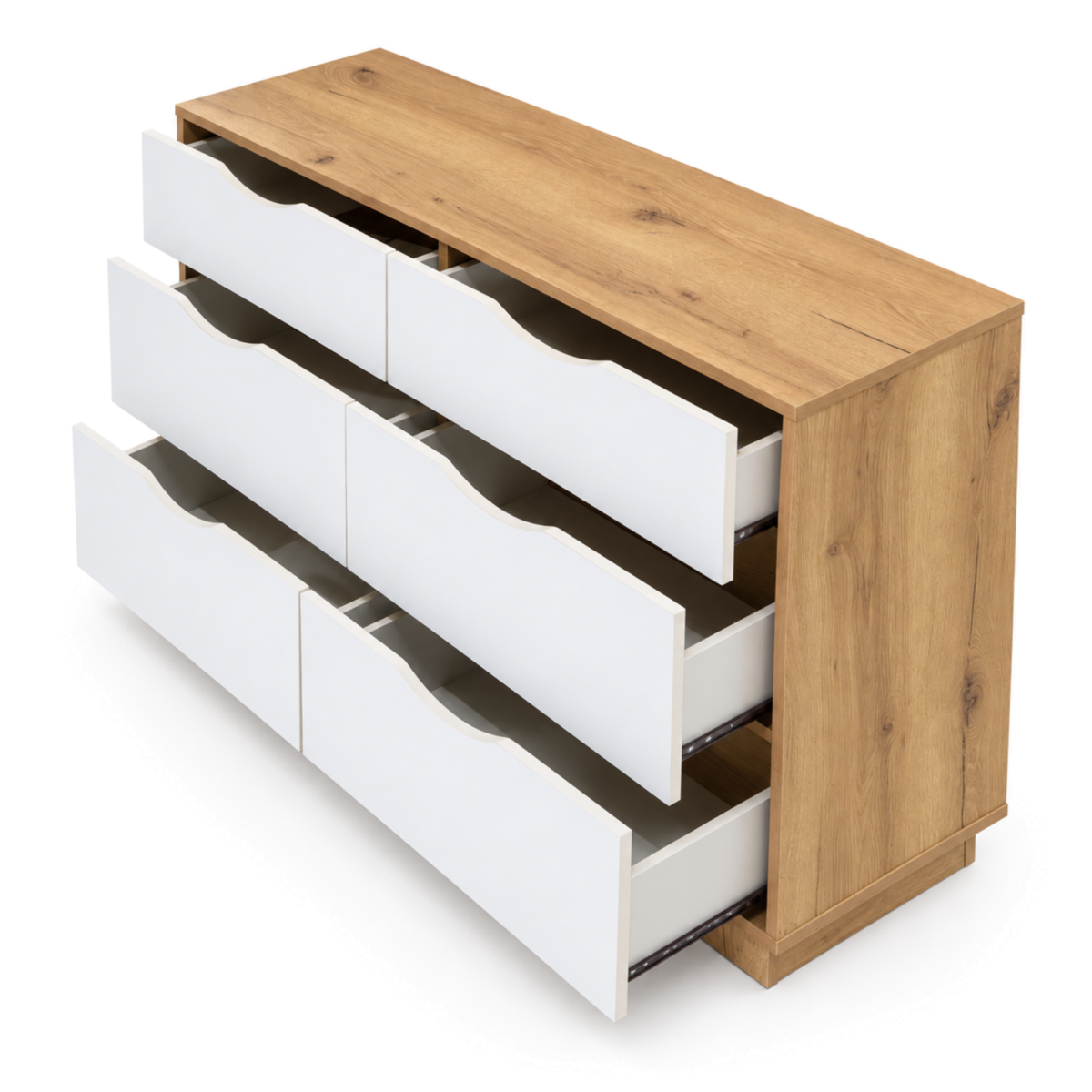 NAAS Dresser