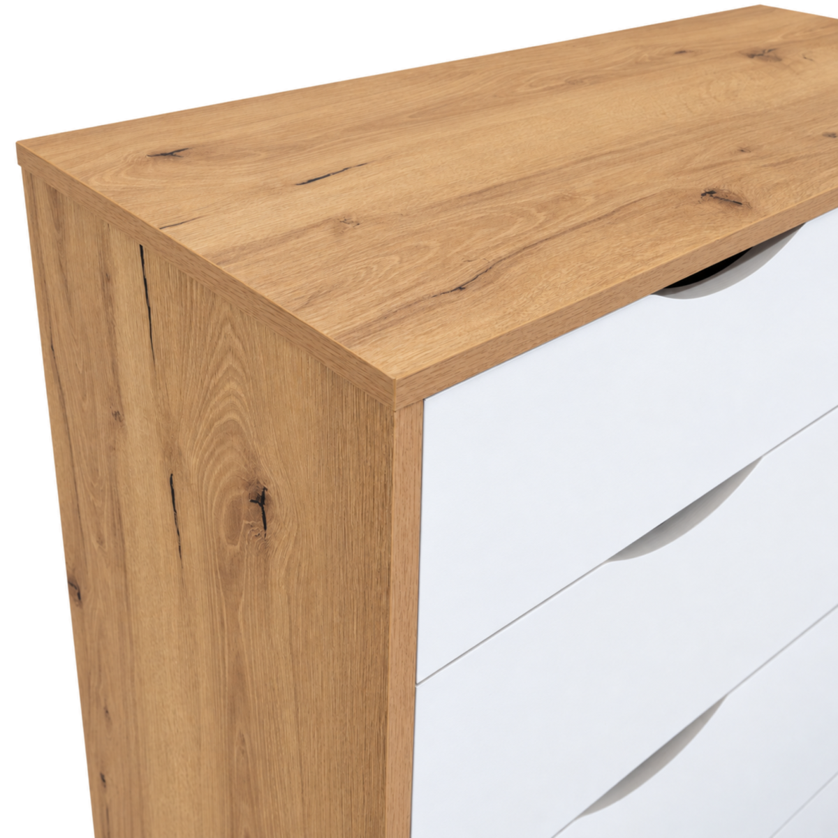 NAAS Dresser