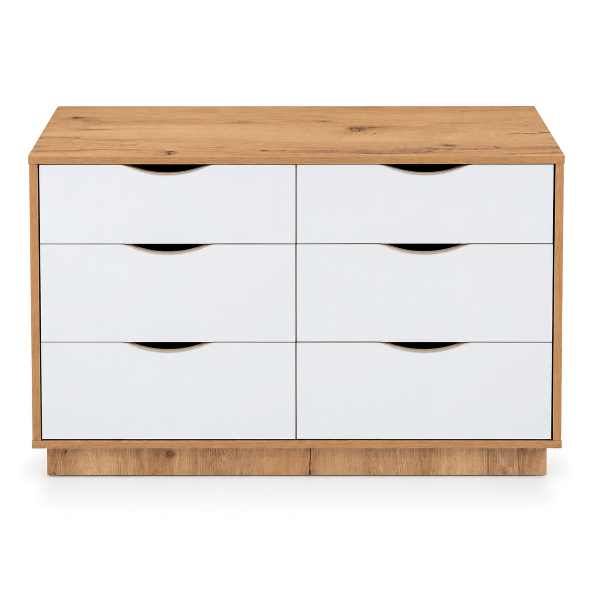 Four Day NAAS Dresser dark oak