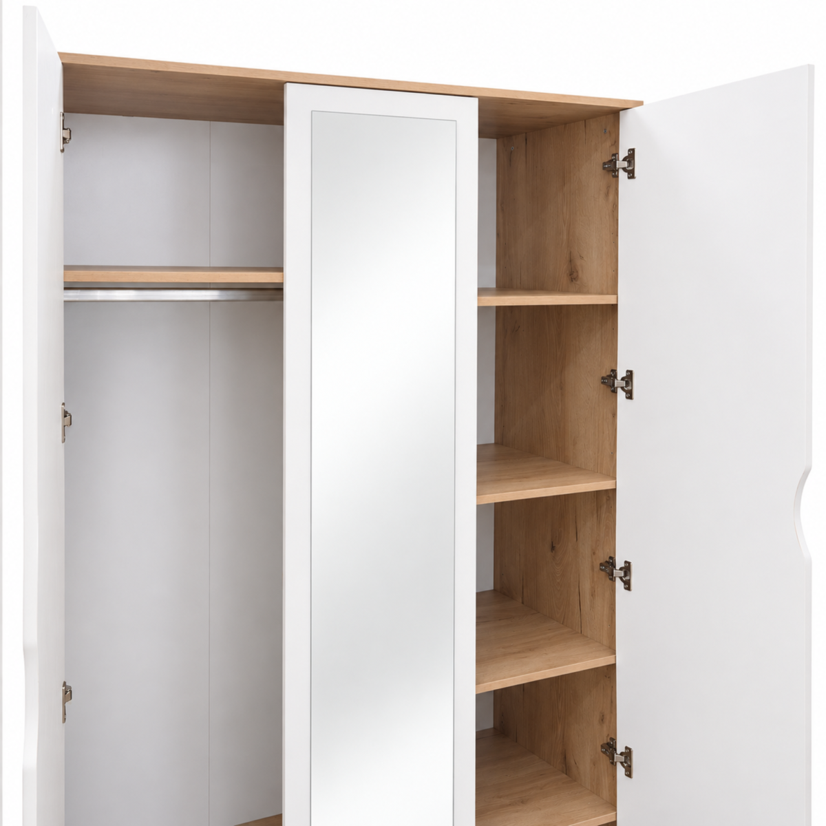 ARKLOW Wardrobe