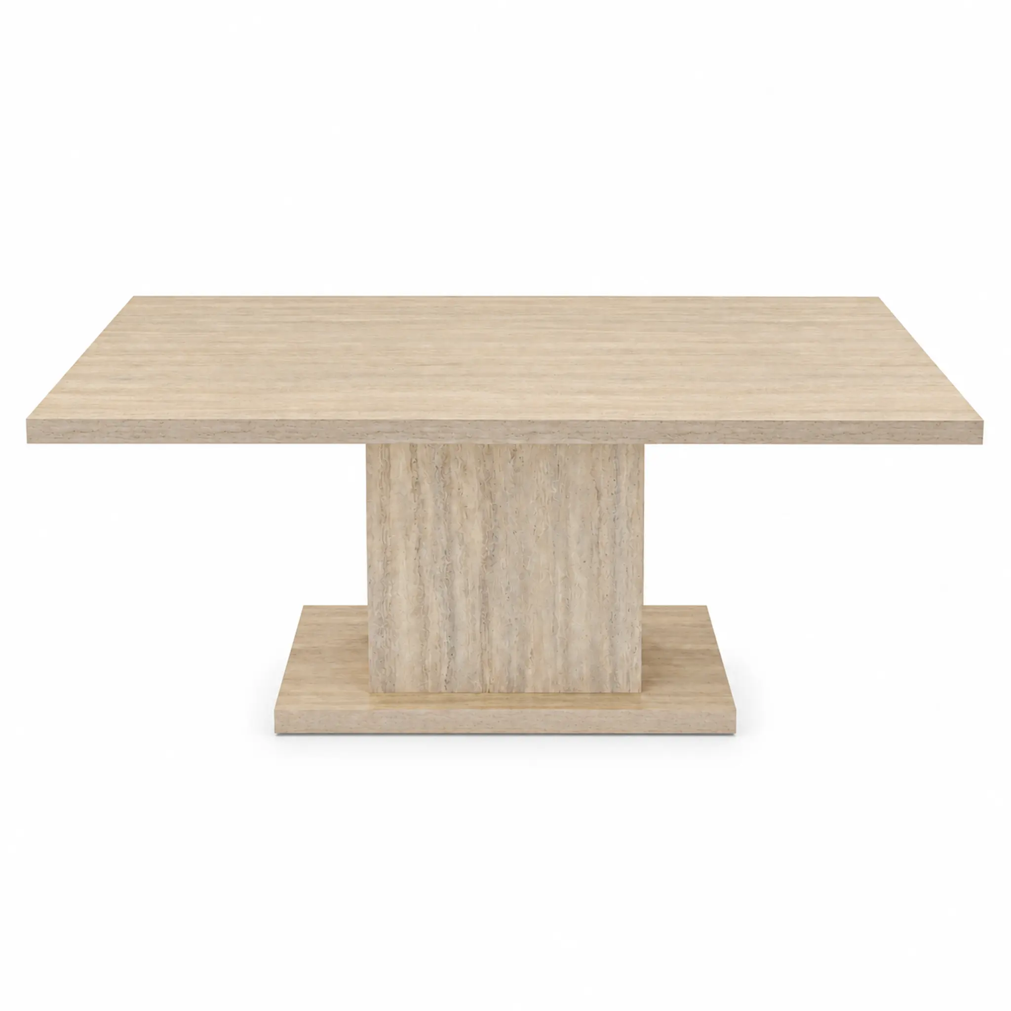 Four Day BRASOV Dining Table